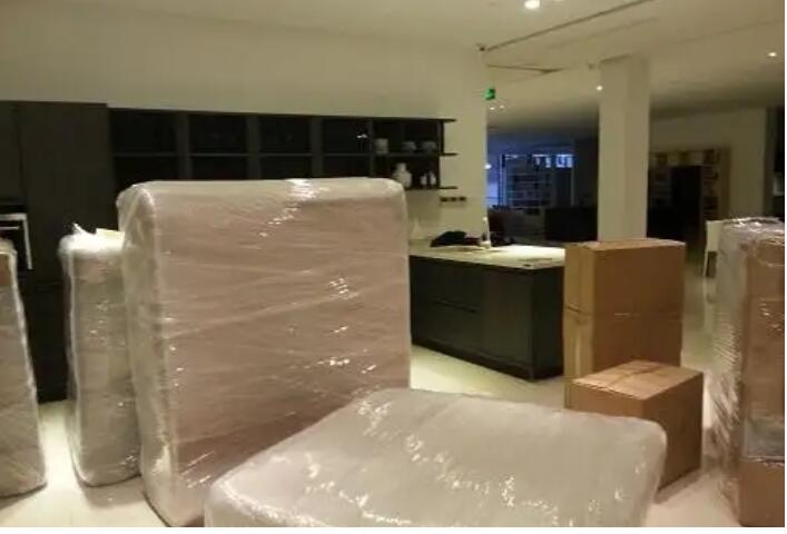 泉州到五营区长途搬家