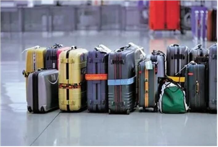 泉州到五营区行李托运